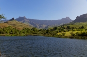 07 - Drankensberg NP (18)-The Amphitheatre